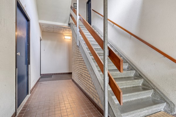 Medium property photo - Midscheeps 9, 1034 TD Amsterdam
